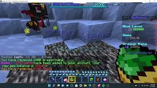 Mythonia  Server