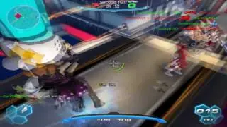 S4 League - Anchor Strike Montage