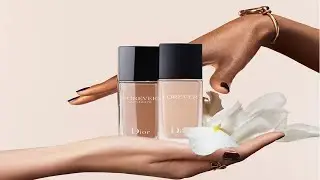 Dior Forever Skin Glow Foundation 7N