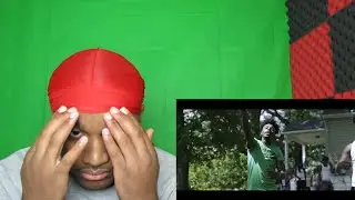 Goonew - &ldquo;Drip and Ice&rdquo; REACTION