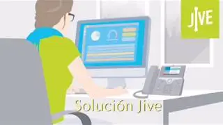 &iquest;Est&aacute;s perdiendo la comunicaci&oacute;n con tus clientes? Jive Comunicaciones unificadas, Zensato