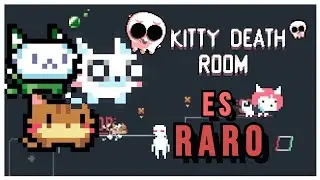 Kitty Death Room Es Raro || Juegos de la Playstore
