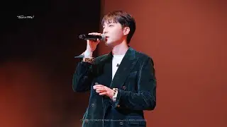 [4k]251130 로이킴(ROYKIM) -  달리 표현할 수 없어요 | Garden Music Concert vol.1 | @sonic city hall