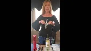 Tips for Easy Wine Bottle Opening