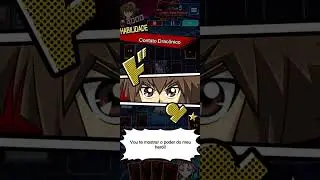 400-Yugioh Duellinks-Postagem de v&iacute;deos n&atilde;o meus-&Oacute;timo Duelo entre Predaplanta e EH