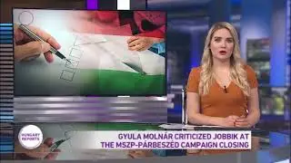Hungary 2018 Election Roundup