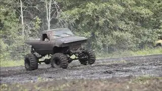 BFE MUD BOG SEPTEMBER 2020