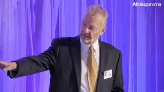 CombiGene &ndash;Aktiedagen Stockholm