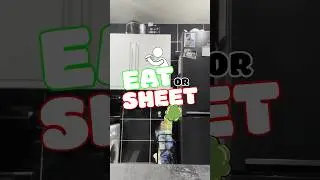 EAT OR SHEET EPISODE 79: DOUBLE DECKER