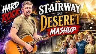 In Our Lovely Deseret / Stairway to Heaven