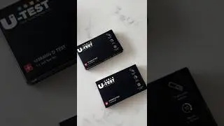 Our Vitamin D at-home testing kit! 🧪Fast and easy to use 🧪Ideal for spotting deficiencies