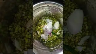 Onion pesarattu tasty  recipe in 15 minutes #food #dosa#cookingvideo #Aruna's kitchen