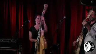Will Sexton & Amy LaVere: 