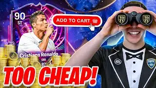 The Market is Looking INSANE! (LAST CHANCE Investments)