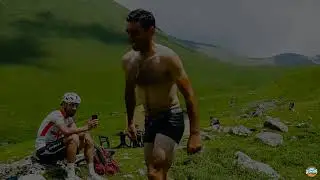 Mountain bike tour in Kazbegi | Mountain Chaukhi and ice lake - Georiders | ველო ტური ყაზბეგში