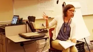 Information Writing Mini Lesson