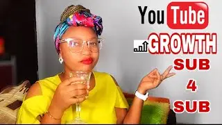 Does Sub for Sub Work? YouTube Growth Hacks 2020