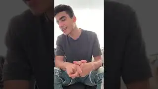 Drew Ramos - Someone You Loved (Lewis Capaldi Cover)