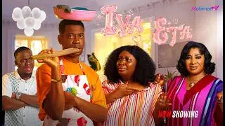 IYA ETA - Latest Yoruba Movie 2026 Drama - Mide fm Abiodun/ Lateef Adedimeji/ Ozain/ Bimpe Adedimeji