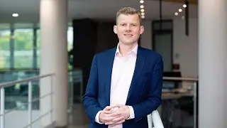 Ben Osborn: A message from the ABPI President