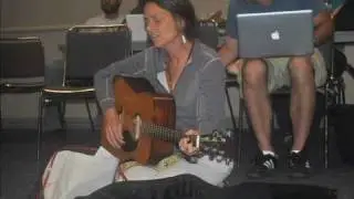 Gandhi Brigade @ USSF 2010: Changing The World