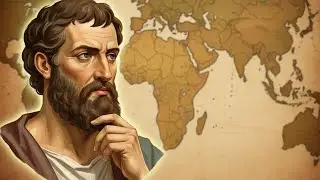 📌Strabo&ndash;Pioneer of Geography | Evolution of Geographical Thought | Geographica Explained. #geography