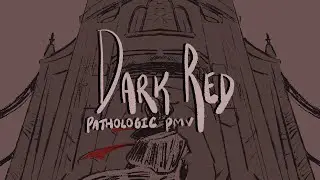 Dark Red - Pathologic PMV
