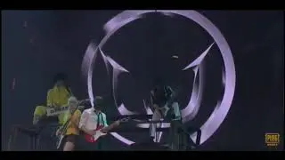 PUBG Mobile Club Open |PMCO| 2019 All Teams On Stage