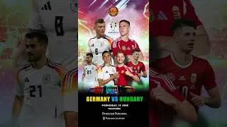 #euro2024 #football #germany #largescreen #croatia