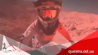 Questra Holdings Inc - Презентация
