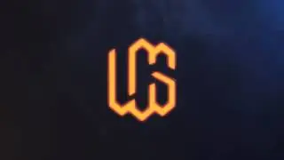 UCS New Intro By @eightbitfx