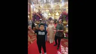 baralek di upi