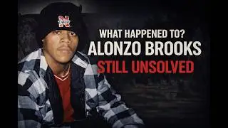 The Unsolved Murder of Alonzo Brooks