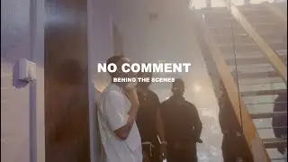 Turner X Tion Wayne - No Comment (Behind The Scenes)