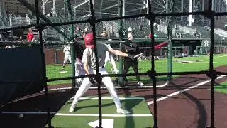 2022 - Ty Lopez - MIF