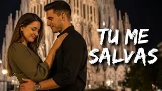 Tú Me Salvas 💕 Nueva Balada Romántica