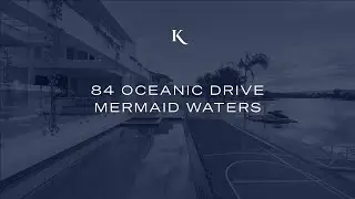 Armorel  - 84 Oceanic Drive, Mermaid Waters