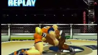 Buriki One: Ivan Sokolov Playthrough Hyper Neo Geo 64 B1 Part 1 of 2