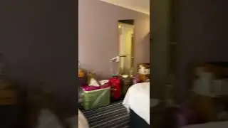 Quarantine H&ocirc;tel in UK / Holiday Inn Express