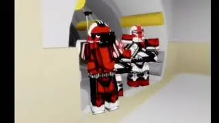 Fives&rsquo; Death (Roblox Star Wars timelines)