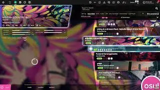 Osu! 🤔