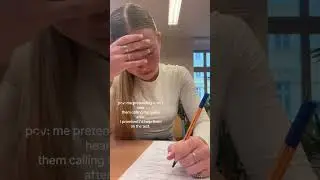 like I was just joking twin 💔 | #tiktok #repost #relatable #cheat #test #school #funny #famous