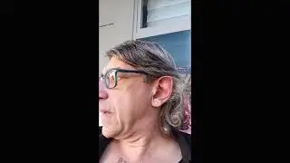 Gabriele Paolini   Problemi con l'auto