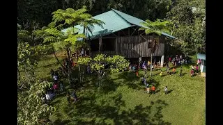 How INDIGENOUS WISDOM safeguarded the only sustainable water source for miles