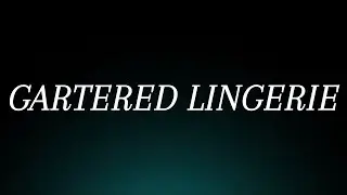 Learn How to Pronounce 'Gartered Lingerie'! Correctly (Fashion Apparel Pronunciation)