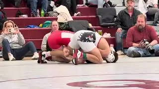 Gnac Conference - Finals - Win