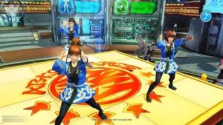 PSO2 NA PC: Rare Drop Koi Koi - no sound effects
