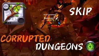 BEST SOLO FARM | SKIP CORRUPTED DUNGEONS | Albion Online