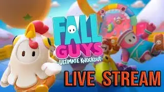 FALL GUYS | Live Stream Hindi | Fall Guys 2020 | DemoWrr Gaming