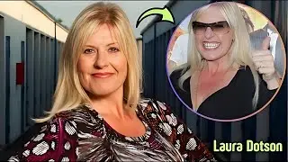 Laura Dotson's Bikini Pictures Which Are Even Inappropriate For Adults